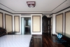 Large apartment in the topfloor with luxury design for rent in Tay Ho district